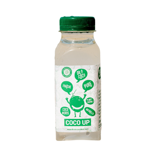 Picture of COCO UP EAU COCO 250ML