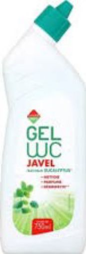 Picture of LP GEL WC FRAICHEUR VERTE 750ML