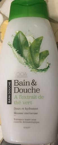 Picture of LEADER PRICE SOOA BAIN BOUCHE MENTHE 500ML