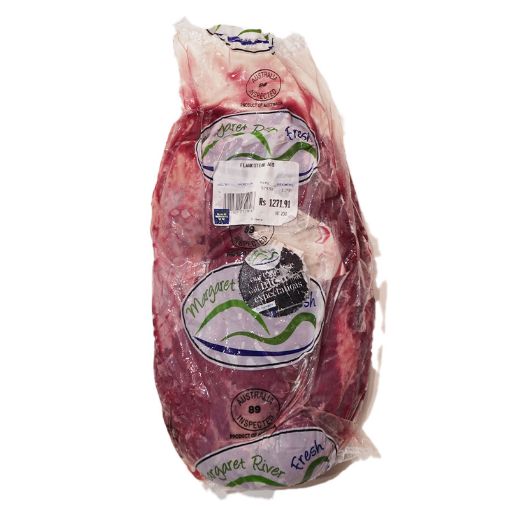 Picture of FLANKSTEAK AUS