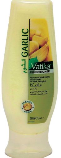 Picture of DABUR VATIKA CONDITIONER GARLIC 200ML