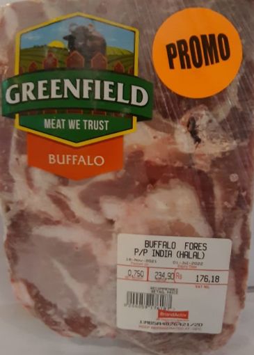 Picture of GREENFIELD PP BUFFALO FORES INDIA