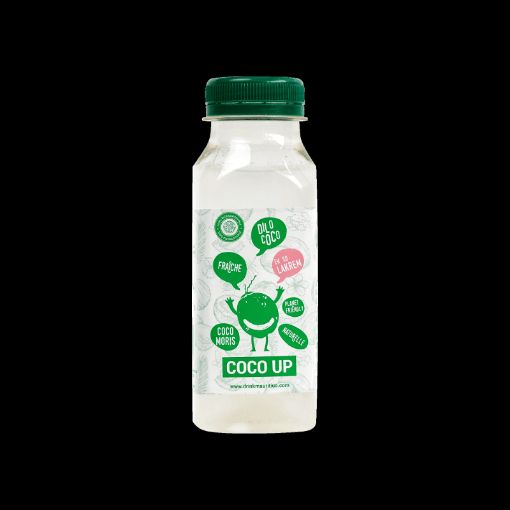 Picture of COCO UP EAU COCO PULPE 250ML