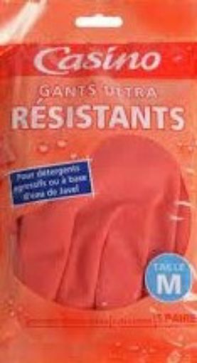 Picture of CASINO GANTS ULTRA RESISTANT TAILLE LARGE