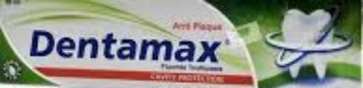 Picture of DENTAMAX TOOTHPASTE KIDS 75ML MILD