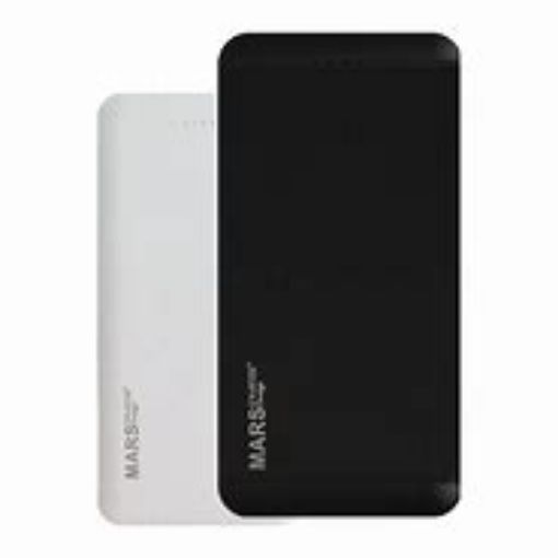 Picture of ALCATROZ 10000MAH C10000TZLA SLIM PBANK