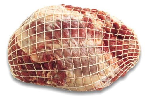 Picture of PANAGNEAU SHOULDER NETTED 5050