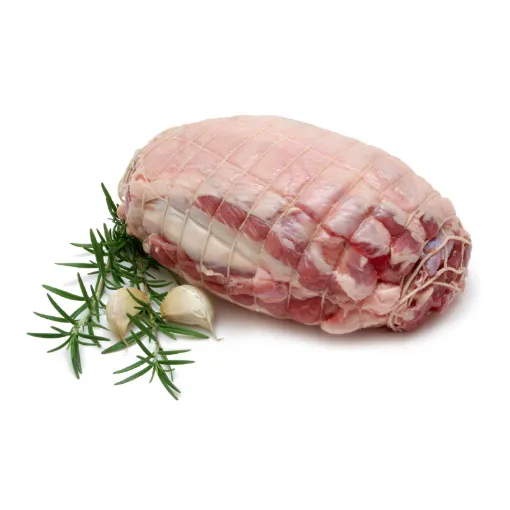 Picture of SELECTION BOUCHER ROTI GIGOT AGNEAU SANS OS