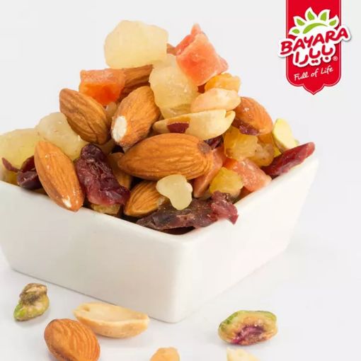 Picture of BAYARA TRAIL MIX LIBRE SERVICE