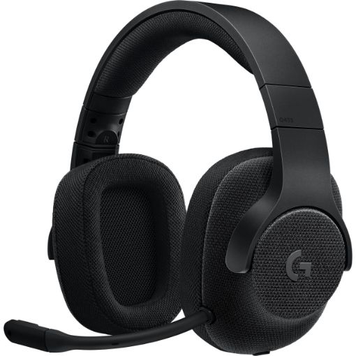 Picture of LOGITECH G433 7 1 SUROUND HEADSET