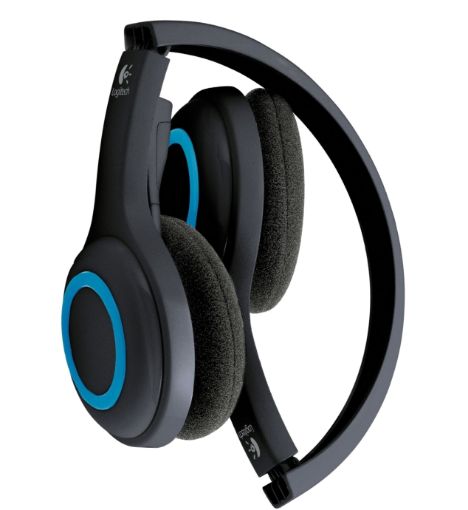 Picture of LOGITECH H600 WIRELESS HEADSET