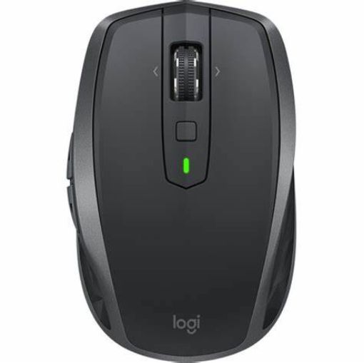 Picture of LOGITECH MX ANY 2S MOUSE GRAPH