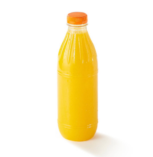 Picture of JUS DE FRUITS PRESSE 1 L