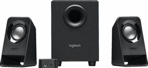 Picture of LOGITECHTECH Z213 MULTIMED SPEAKER