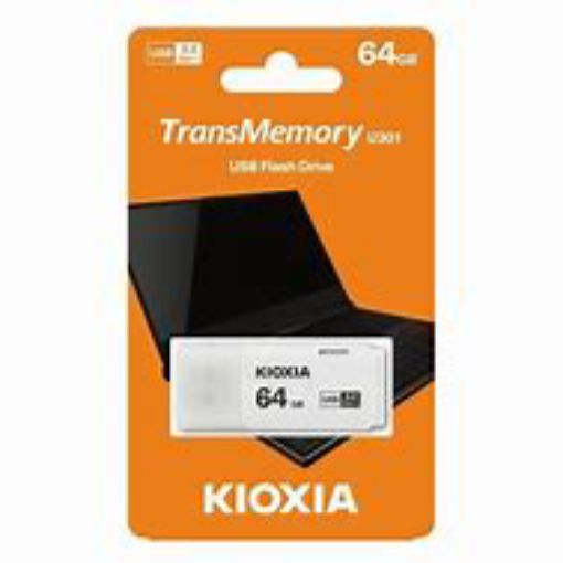 Picture of 64GB U301 USBFLASHDRIVE KIOXIA