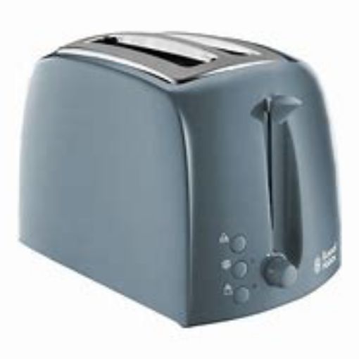 Picture of RUSSELL HOBBS 2SLICE TOASTER GY 21644