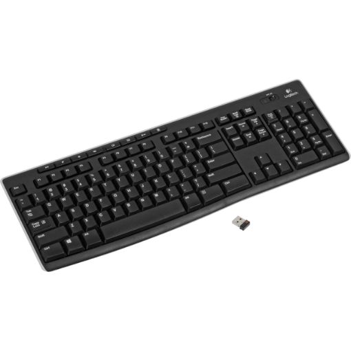 Picture of LOGITECH K270 WIRELES KEYBOARD