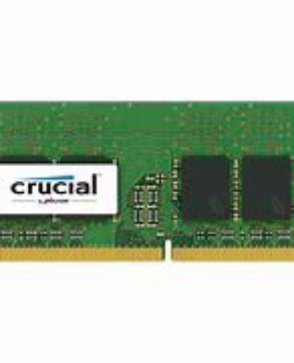 Picture of 8GB DDR4 RAM CRUCIAL MEMORY CA