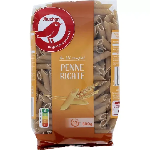 Picture of CO PENNE BLE COMPLET FR.500G