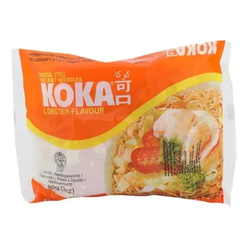 Picture of KOKA LOBSTER FLAVOUR 85G