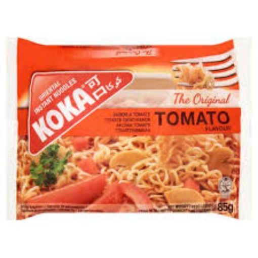 Picture of KOKA TOMATO FLAVOUR 85G