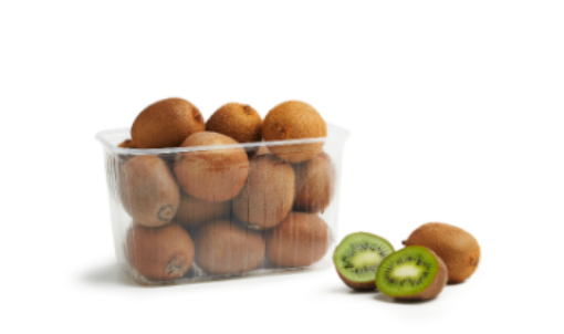 Picture of KIWIS VERTS BARQUETTE