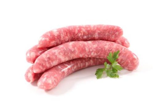 Picture of SELECTION BOUCHER SAUCISSE D AGNEAU