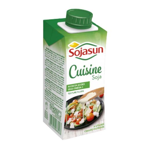 Picture of SOJASUN CRE CUISINE 200ML