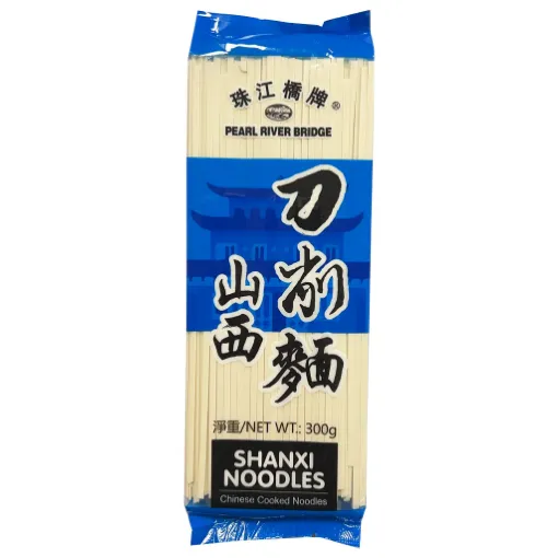 Picture of PRB SHANXI NOODLES 300G