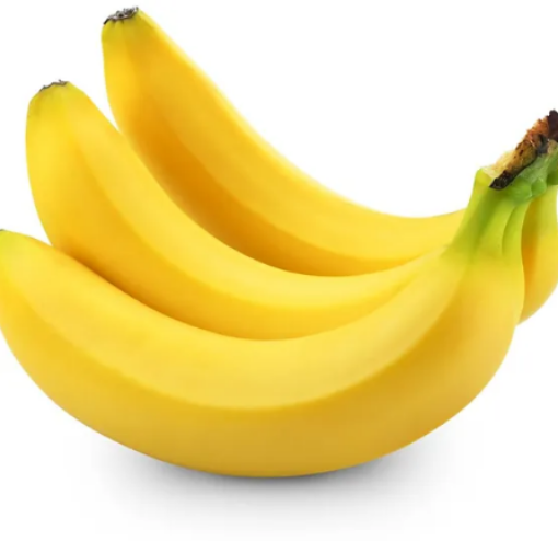 Picture of MAURIGAP BANANE 500G