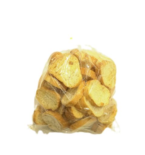 Picture of CROUTONS AUX 4 MERVEILLES