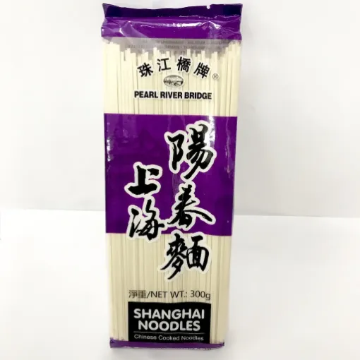 Picture of PRB SHANGHAI NOODLES 300G