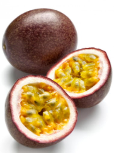 Picture of FIELD GOOD PASSION FRUIT BARQUETTE