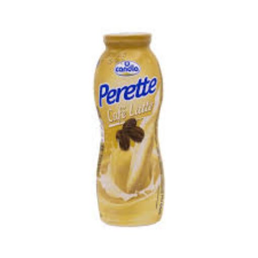 Picture of CANDIA PERETTE LAIT AROMATISE CAFE LATTE 250ML