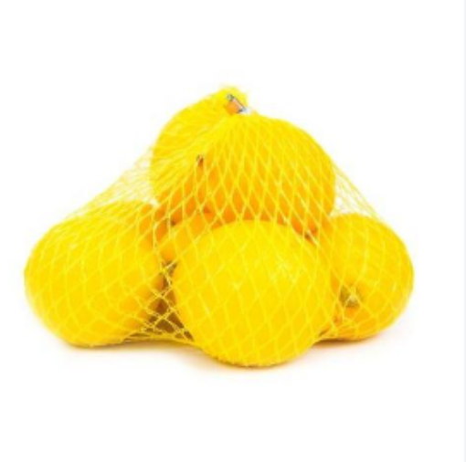 Picture of CITRON FILLET 500G RFF