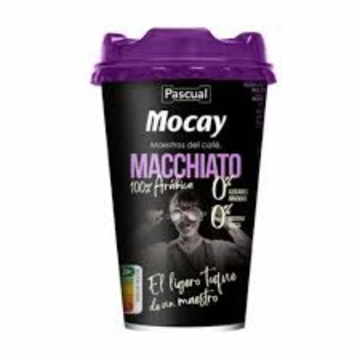 Picture of PASCUAL C.MOCAY MACCHIA 200ML