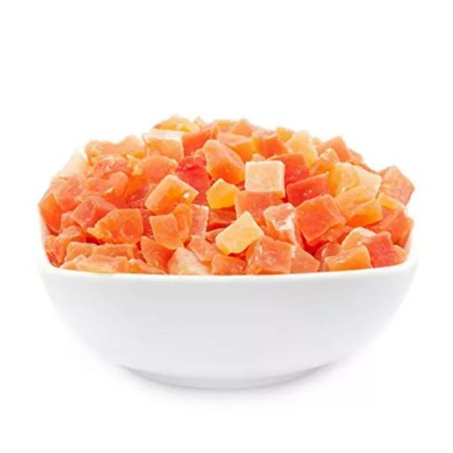 Picture of BAYARA PAPAYA CUBES LS