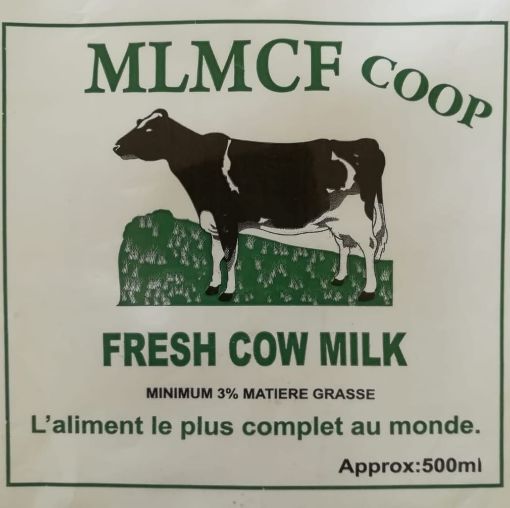 Picture of MLMCFL FR.COW MILK POUCH 500ML