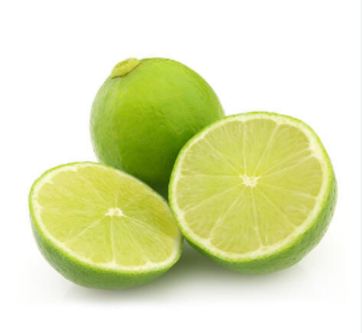 Picture of LIMES BARQUETTE