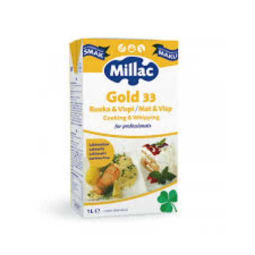 Picture of MILLAC GOLD SINGLE LACTOSE FREE 1L