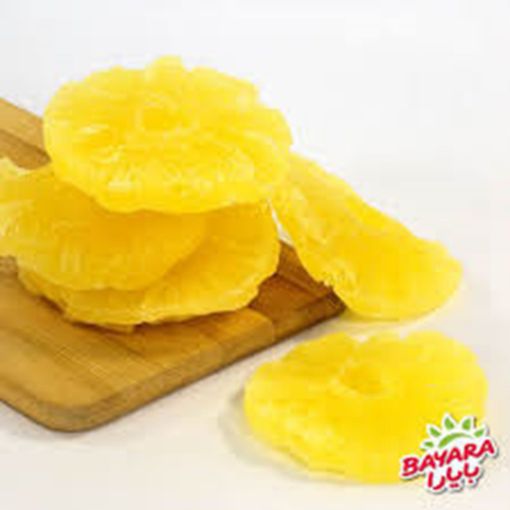 Picture of BAYARA PINEAPPLE RINGS LS