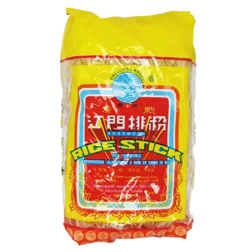 Picture of SWALLOW  PEARL RICE STICK 400G