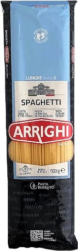 Picture of ARRIGHI SPAGHETTI 500G