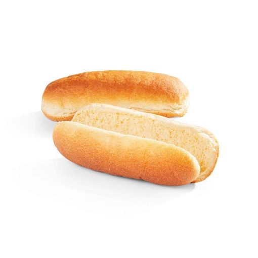 Picture of HOT DOG BUNS