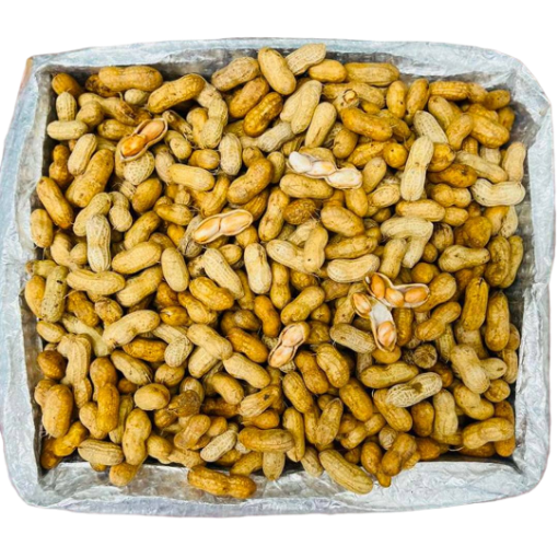 Picture of MO TI BAZAR PISTACHE 1KG