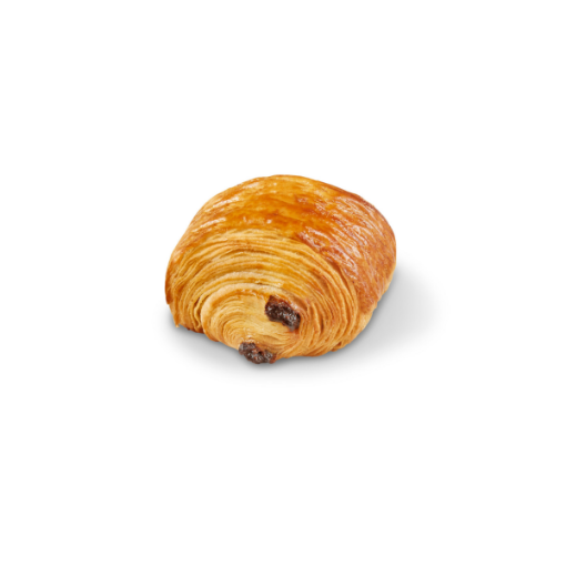 Picture of MINI PAIN AU CHOCOLAT X 6PCS