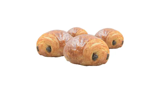 Picture of PAIN AU CHOCOLAT X 3PCS