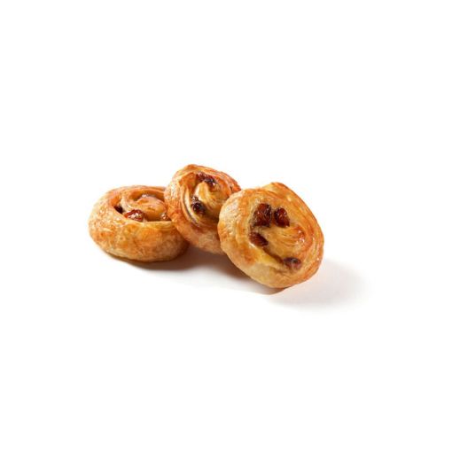 Picture of MINI PAIN AUX RAISINS X 6PCS