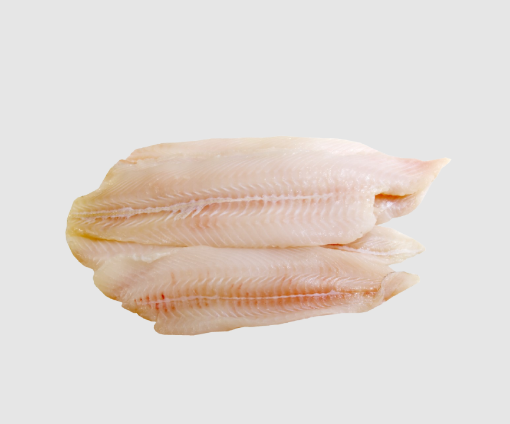 Picture of HTS DAME BERRY FISH FILET