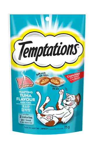 Picture of TEMPTATIONS TASTY CHICKEN 30G